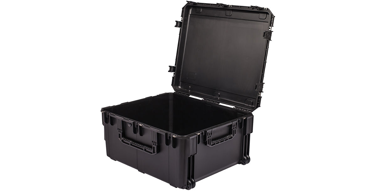 SKB 3i-3026-15 Custom Foam Case