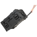 3R3025-15W Showing Handle