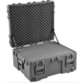 3R3025-15W with Cubed Foam