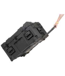 3R3025-15W Showing Handle